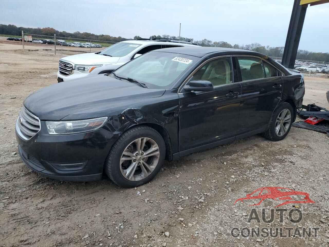 FORD TAURUS 2015 - 1FAHP2E80FG206207