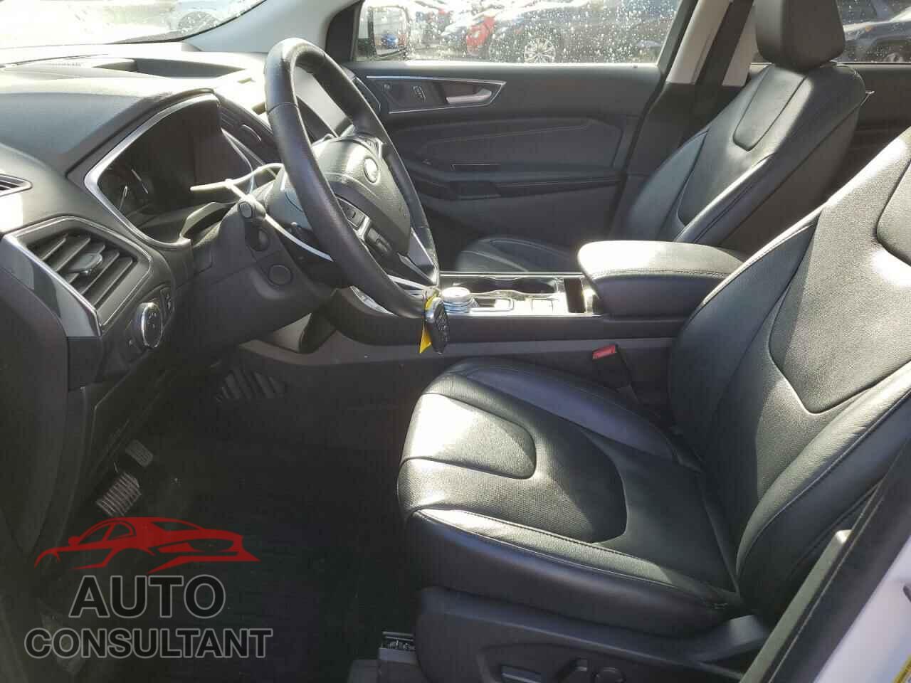 FORD EDGE 2020 - 2FMPK4K92LBA70416