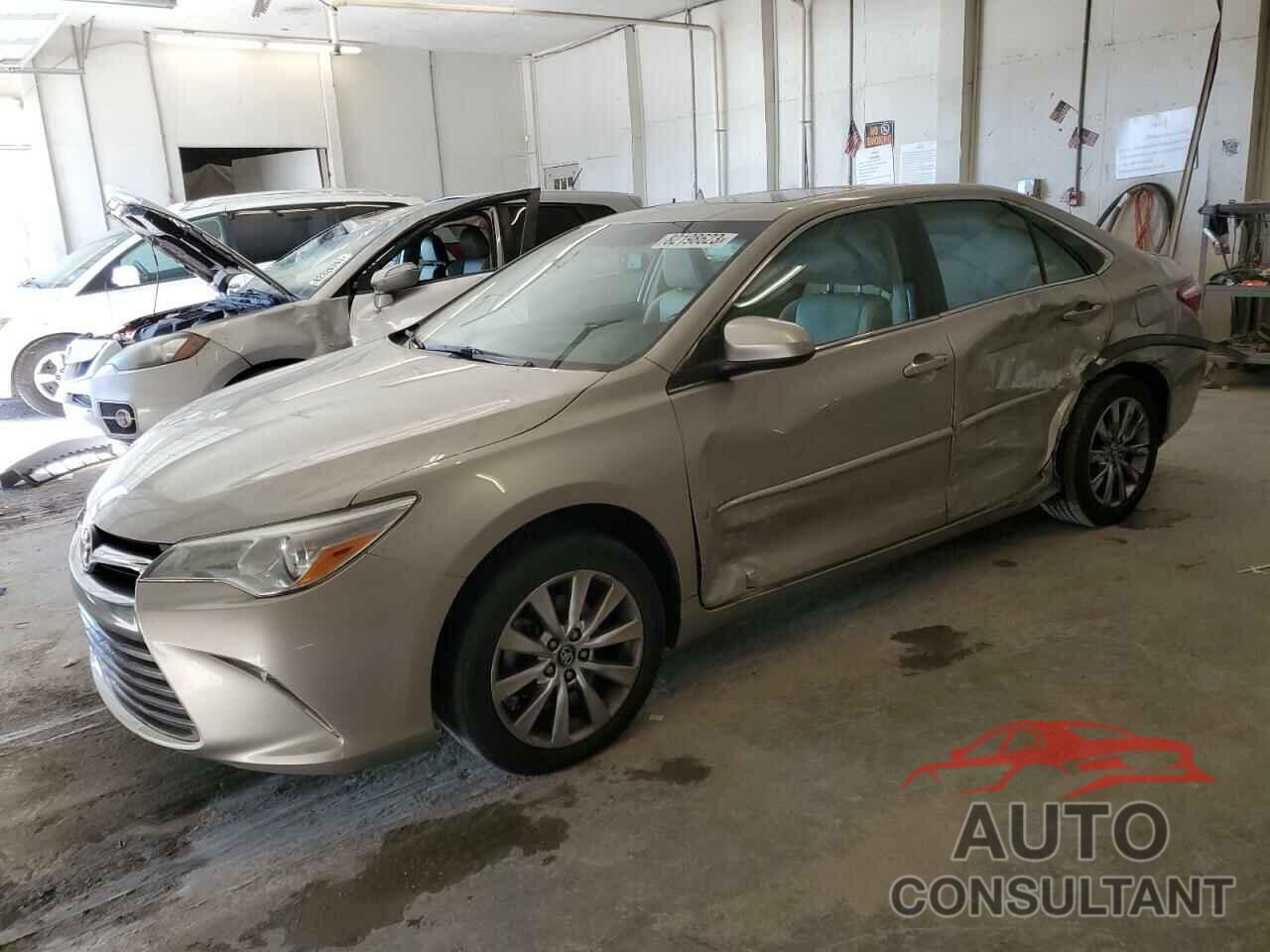 TOYOTA CAMRY 2016 - 4T1BF1FK2GU608977