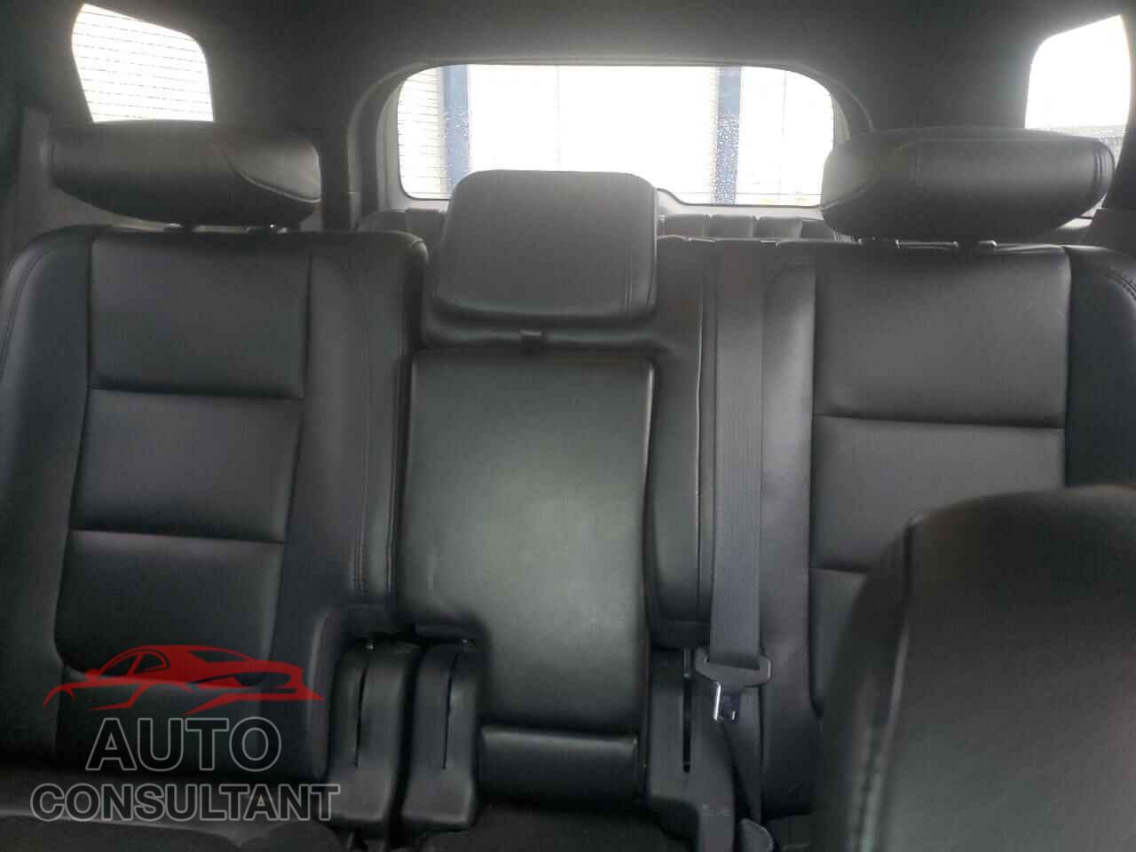 FORD EXPLORER 2011 - 1FMHK8F88BGA91727