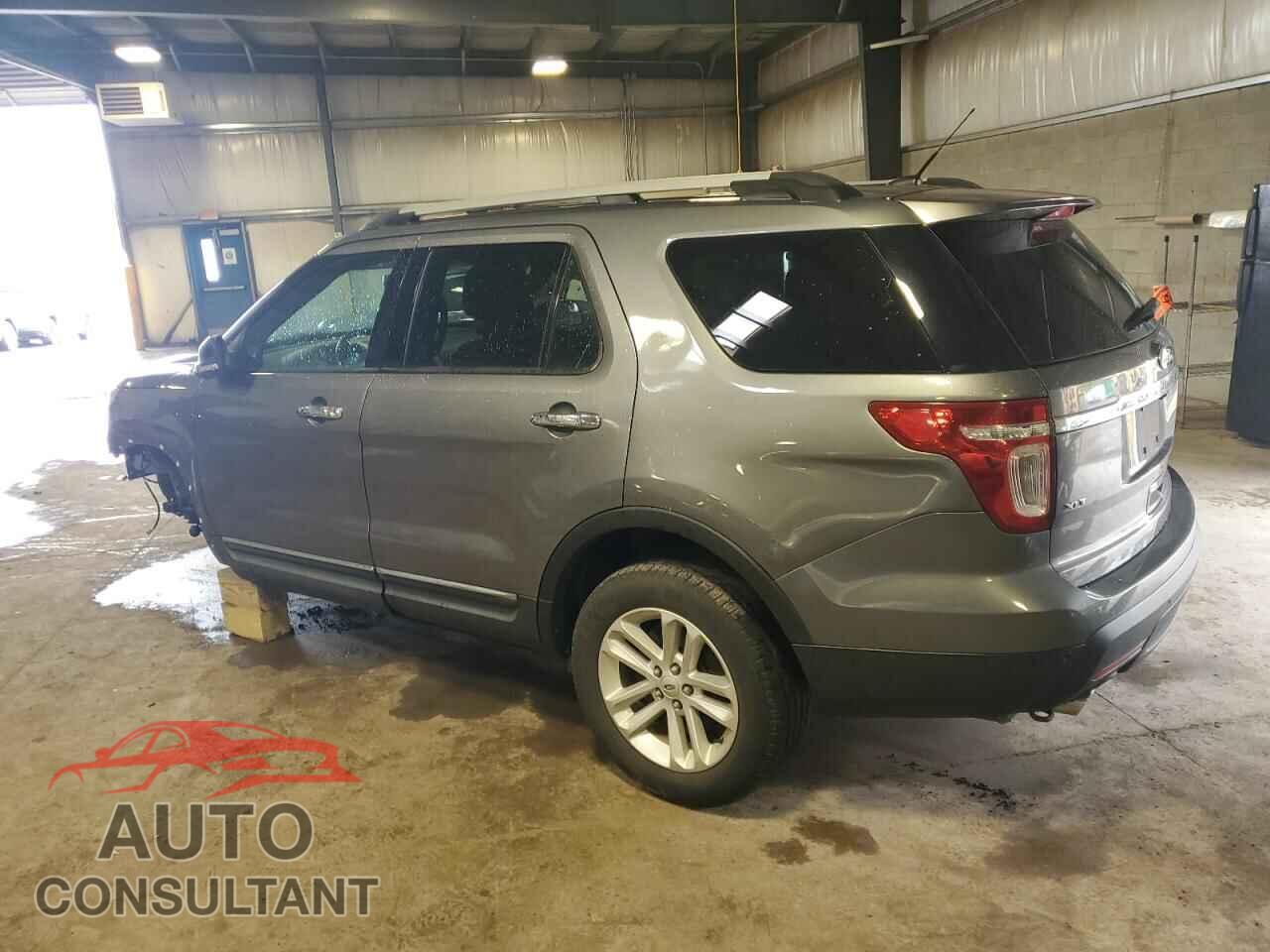 FORD EXPLORER 2013 - 1FM5K8D82DGB91248