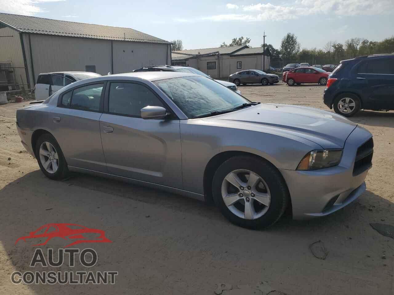 DODGE CHARGER 2014 - 2C3CDXBG0EH168331