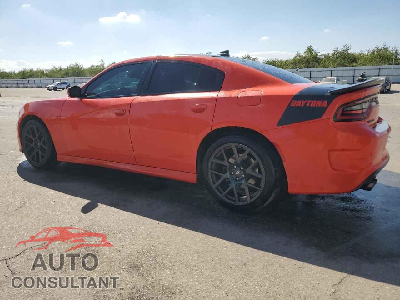 DODGE CHARGER 2017 - 2C3CDXCT6HH545700