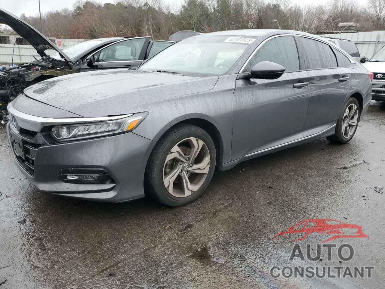 HONDA ACCORD 2019 - 1HGCV1F59KA114522