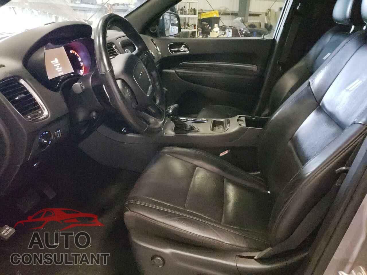DODGE DURANGO 2019 - 1C4SDHCT0KC690965