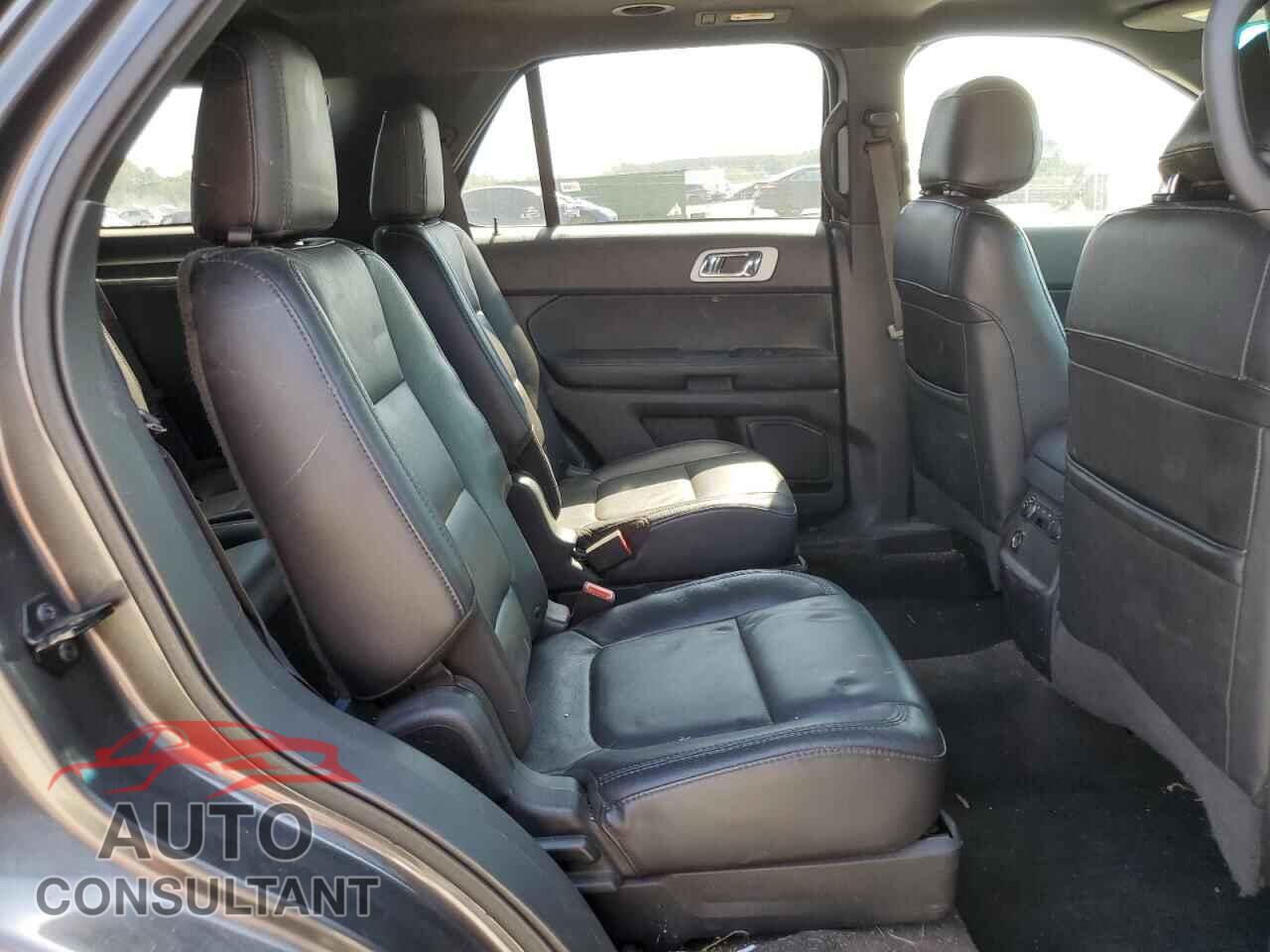 FORD EXPLORER 2015 - 1FM5K8D82FGA62171
