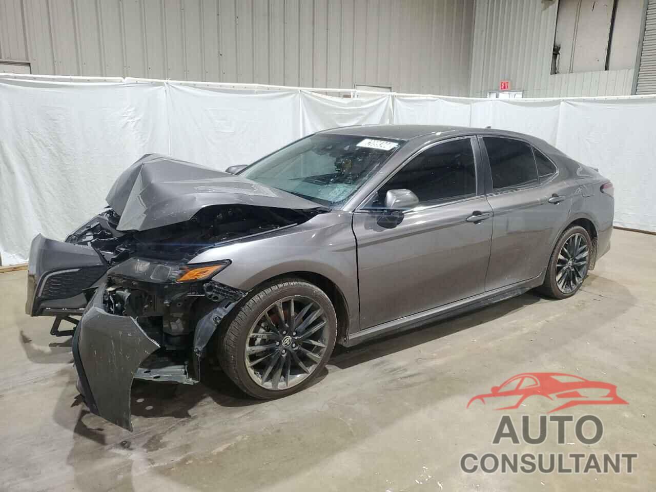 TOYOTA CAMRY 2022 - 4T1G11AK6NU689118