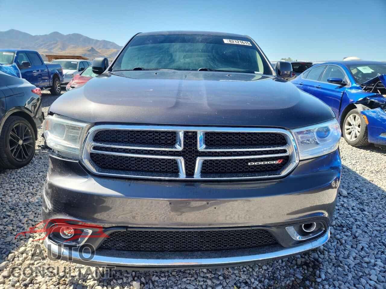 DODGE DURANGO 2015 - 1C4RDHAG0FC800892