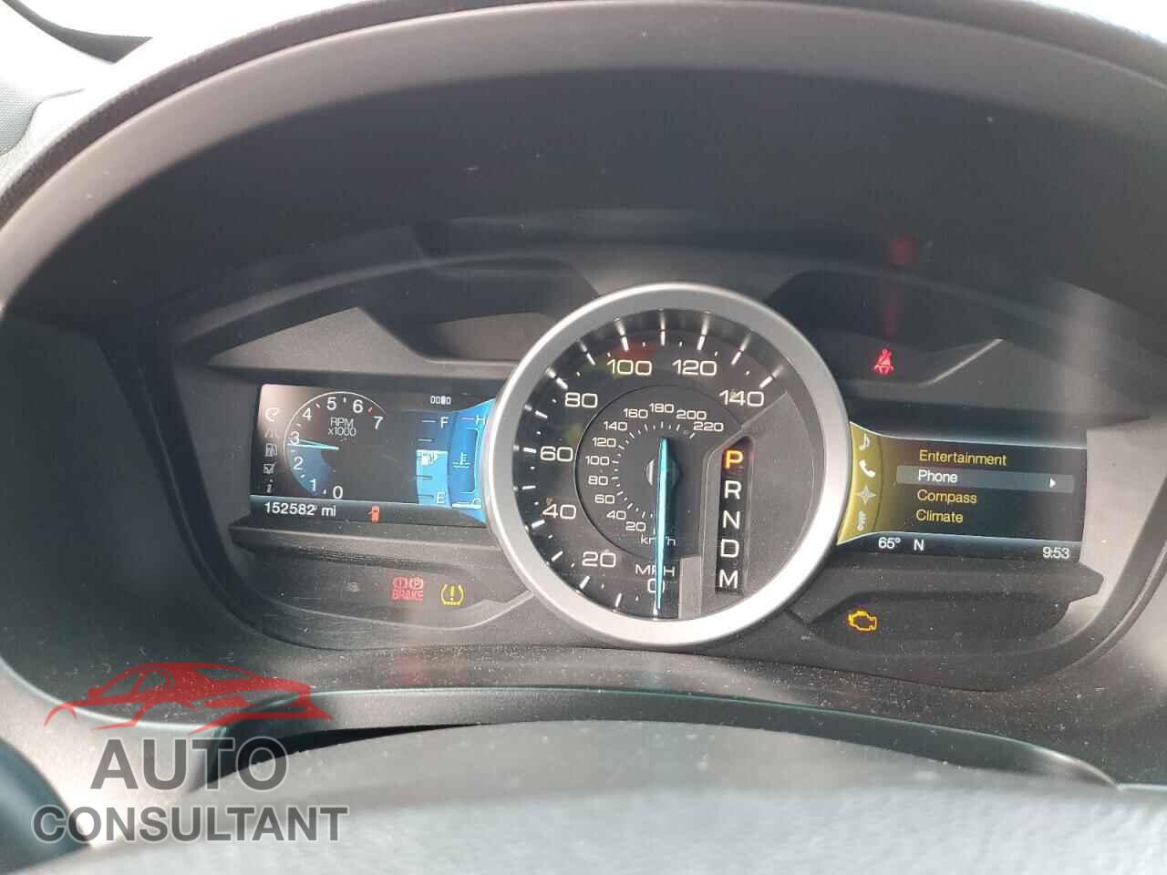 FORD EXPLORER 2012 - 1FMHK8D80CGA84338