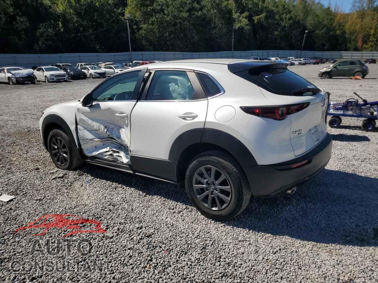 MAZDA CX30 2023 - 3MVDMBAM8PM545002