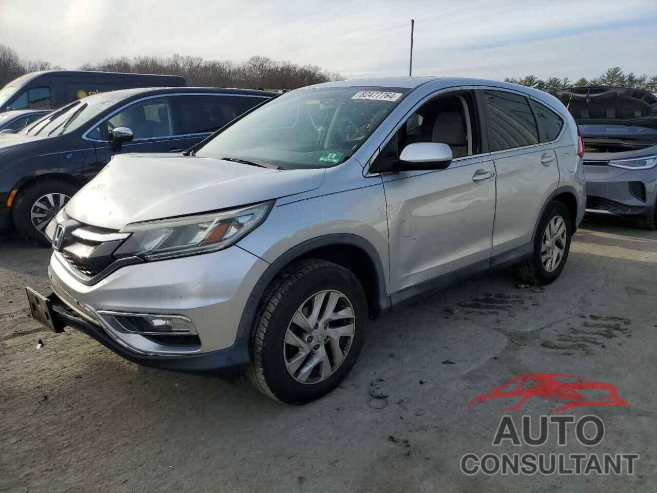 HONDA CRV 2016 - 2HKRM4H53GH639683