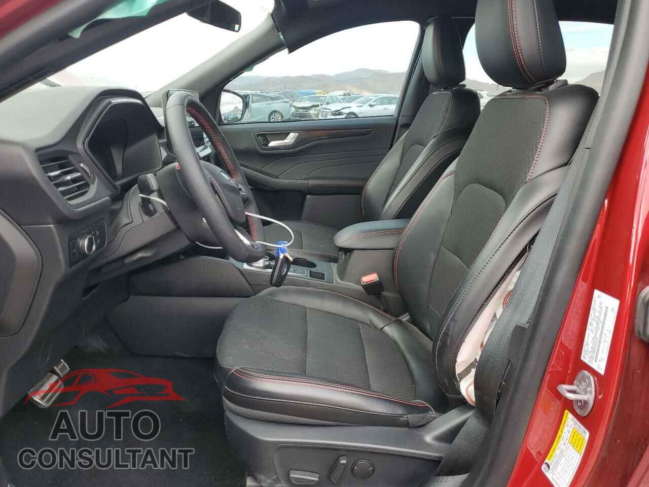 FORD ESCAPE ST 2024 - 1FMCU0MN6RUA61460
