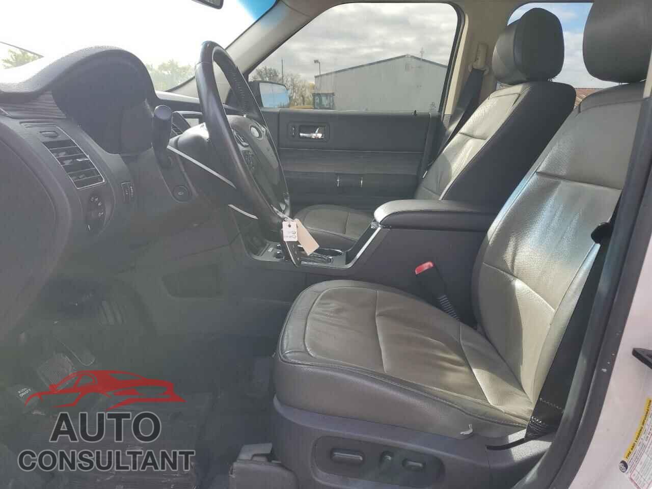 FORD FLEX 2016 - 2FMHK6C8XGBA01842
