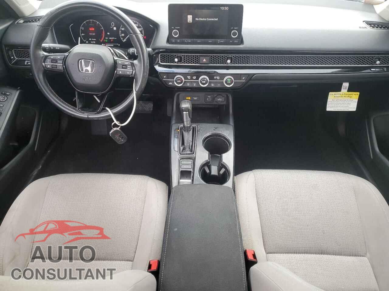 HONDA CIVIC 2024 - 2HGFE1F79RH303729