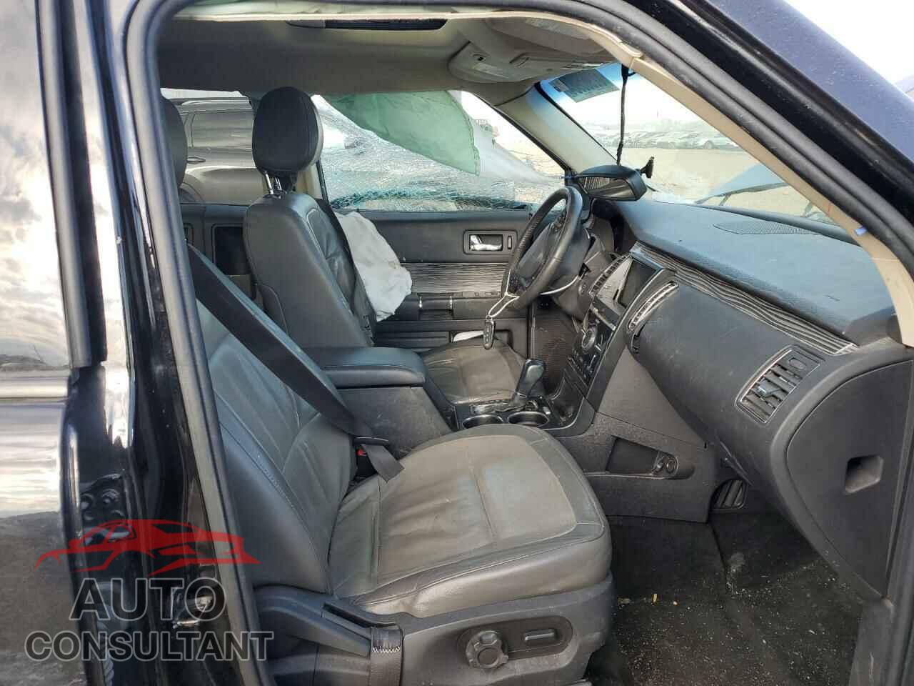 FORD FLEX 2017 - 2FMHK6D8XHBA08516