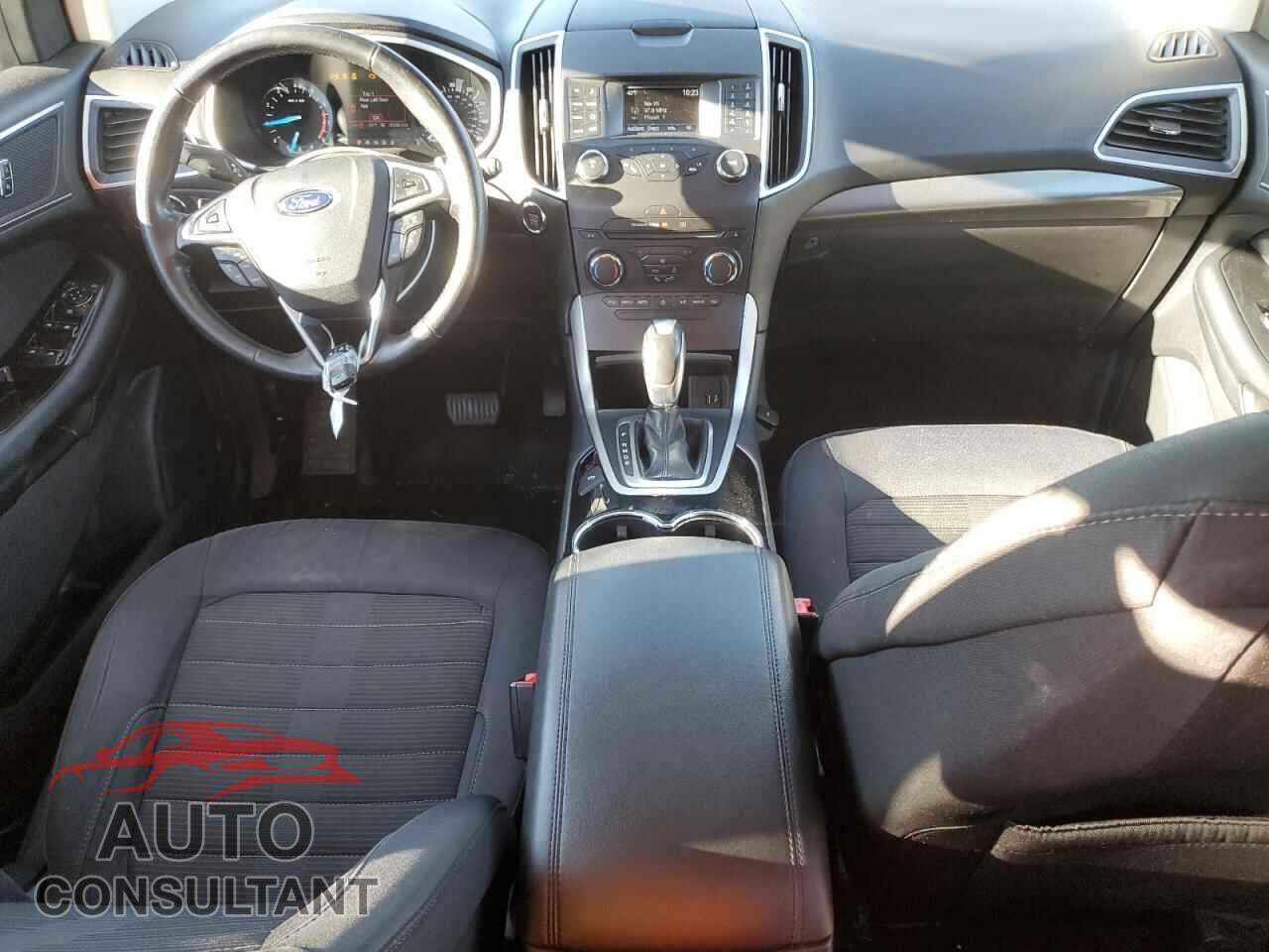FORD EDGE 2016 - 2FMPK3J96GBC07276