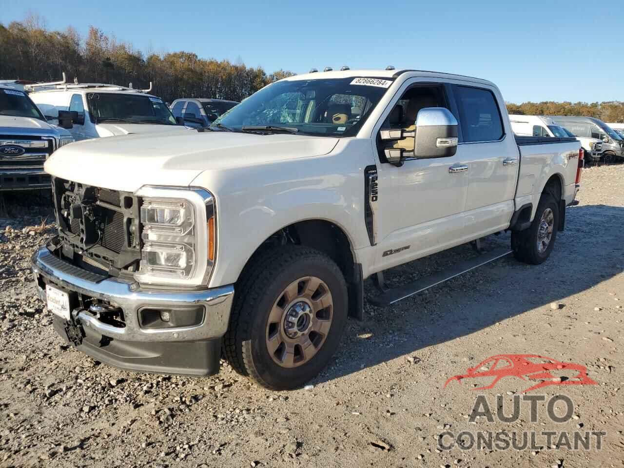 FORD F250 2023 - 1FT8W2BT6PED36043