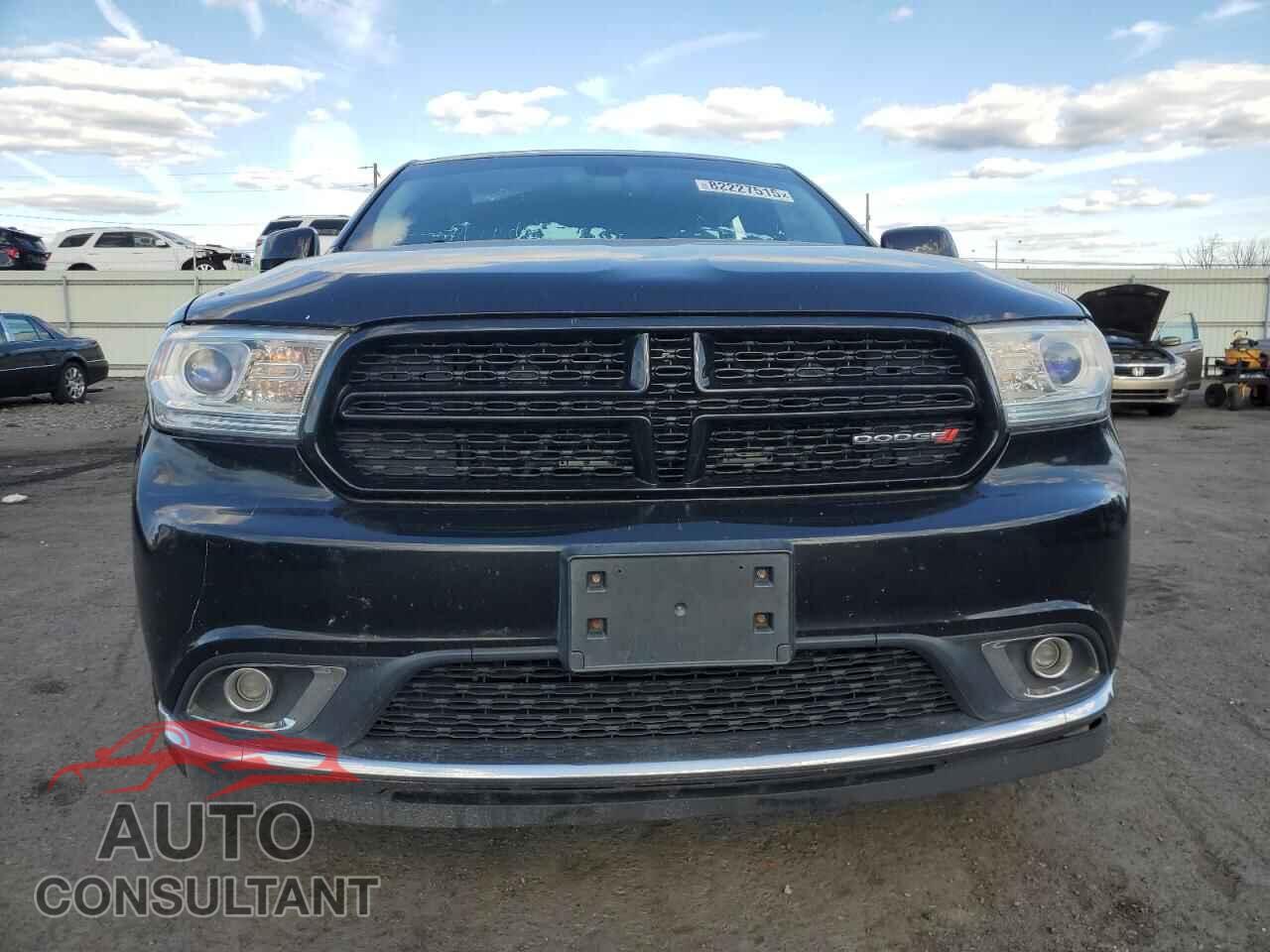 DODGE DURANGO 2014 - 1C4SDJFT1EC418996