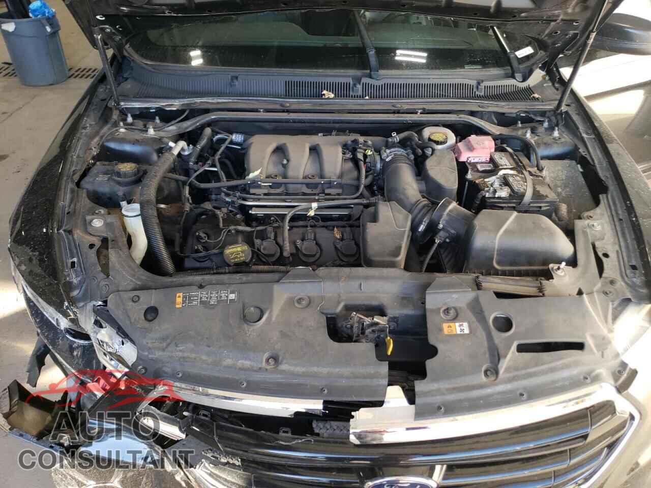 FORD TAURUS 2013 - 1FAHP2F84DG172347