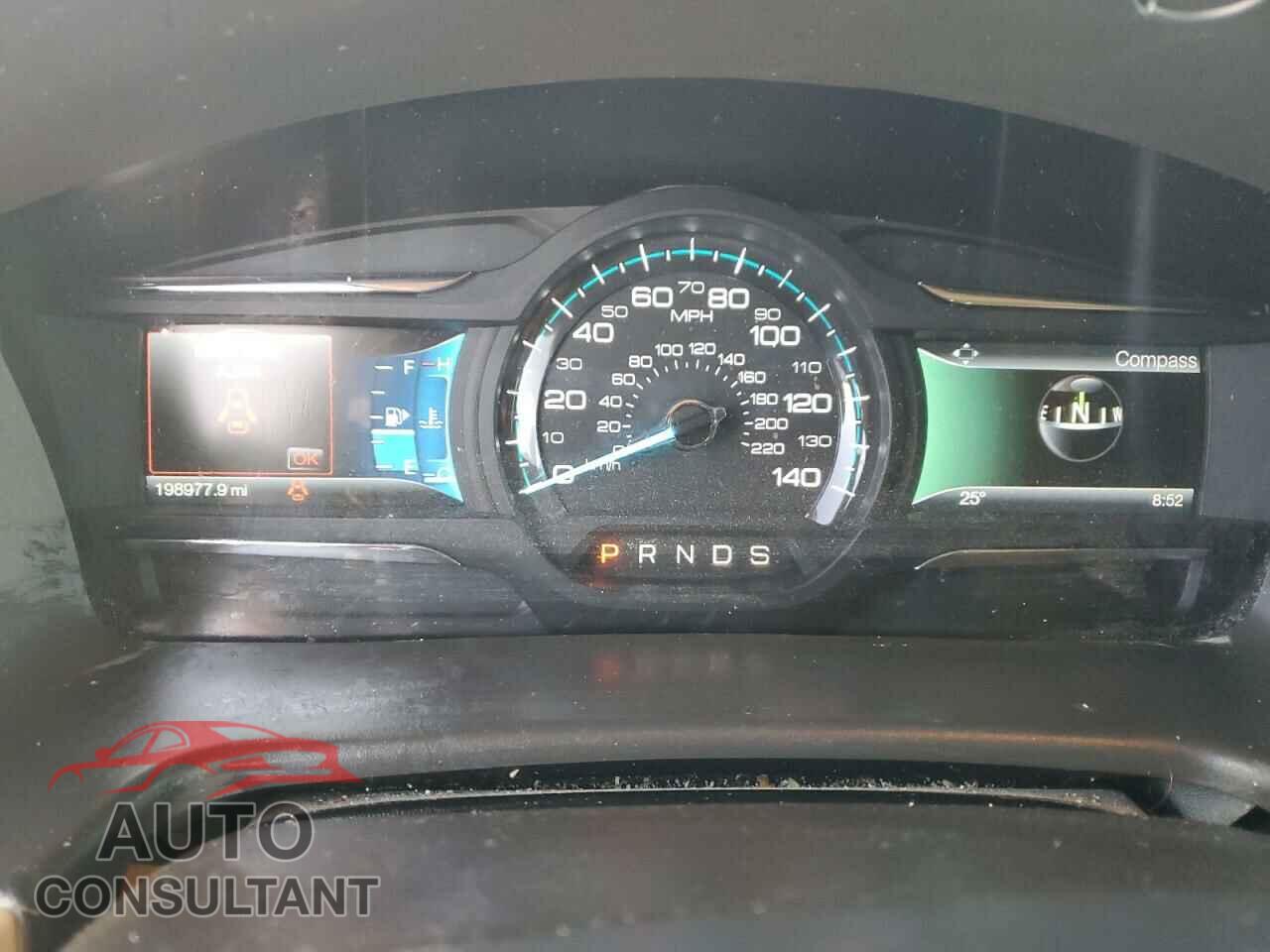 FORD FLEX 2015 - 2FMHK6C8XFBA13052