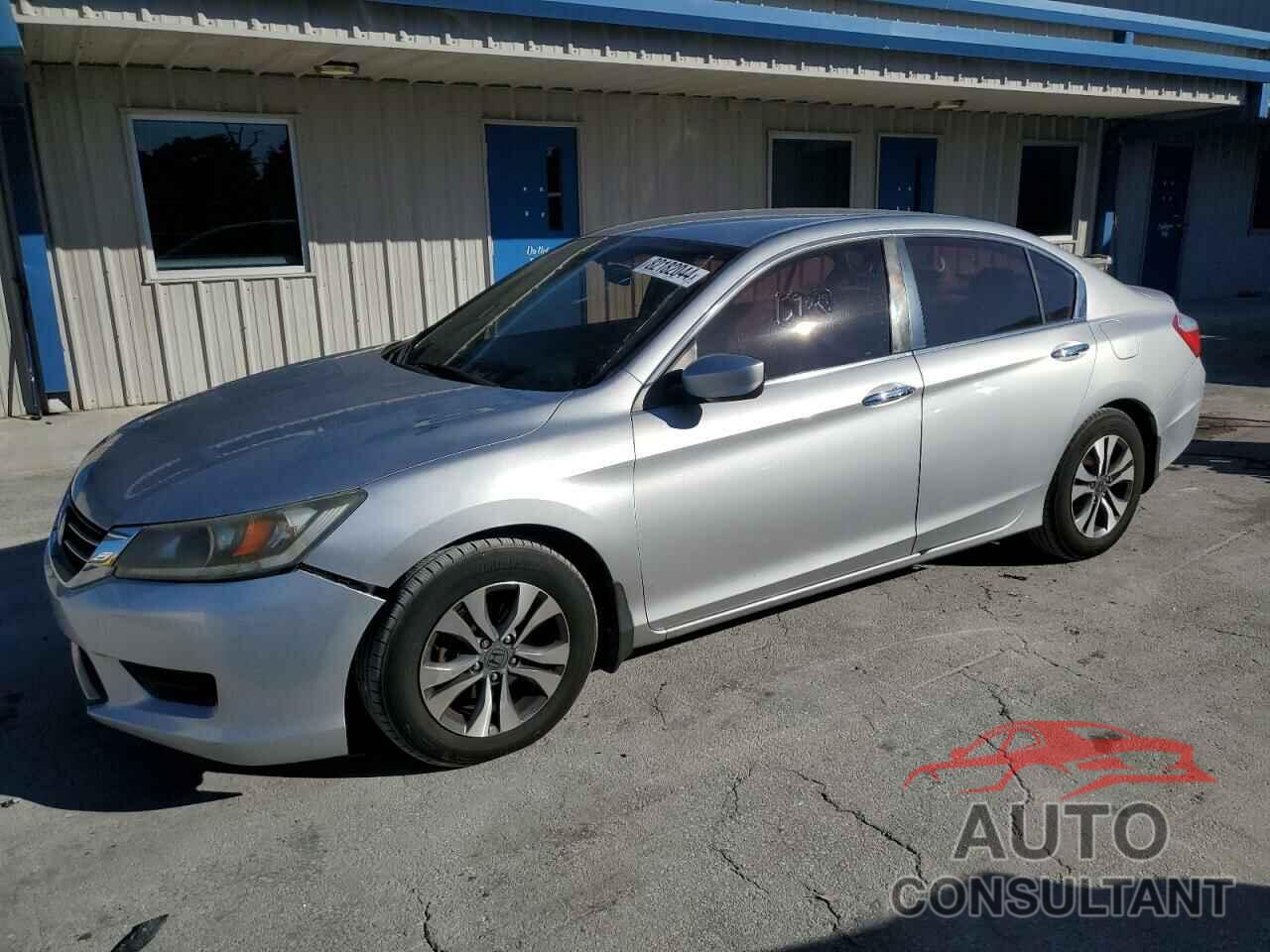 HONDA ACCORD 2015 - 1HGCR2F31FA200762