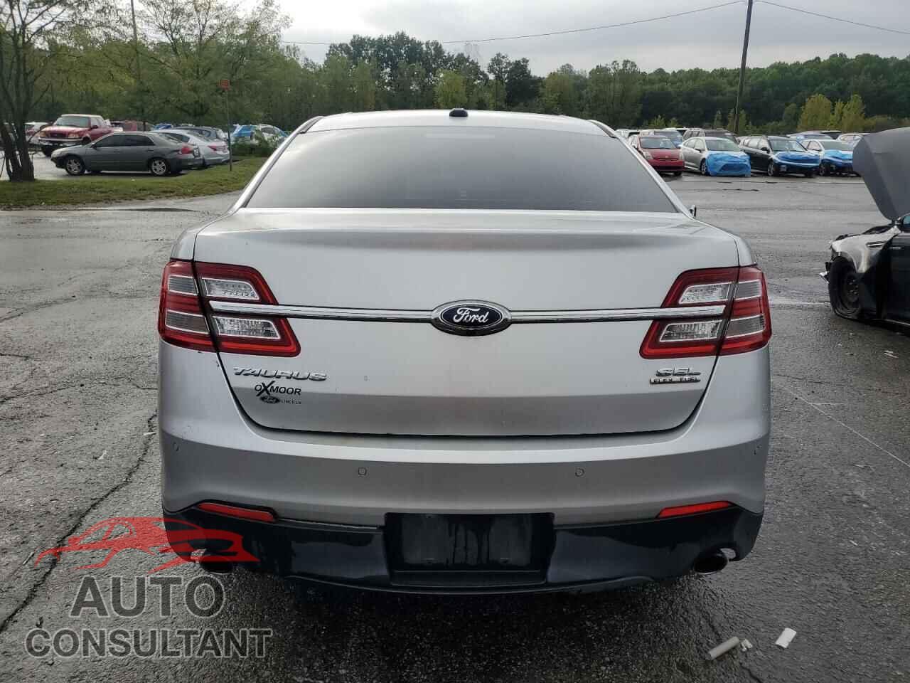 FORD TAURUS 2014 - 1FAHP2E89EG141856