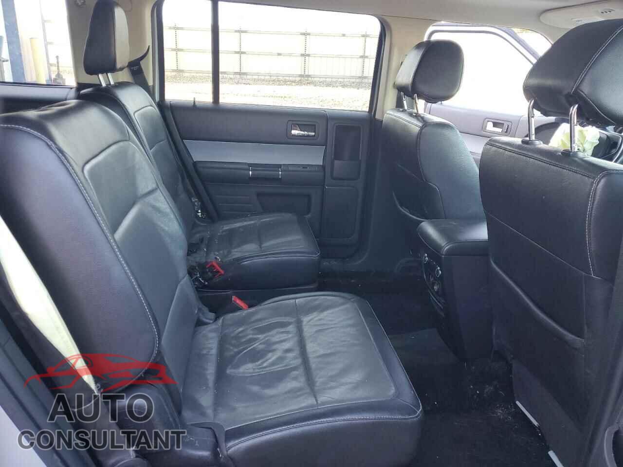 FORD FLEX 2015 - 2FMHK6C86FBA16563