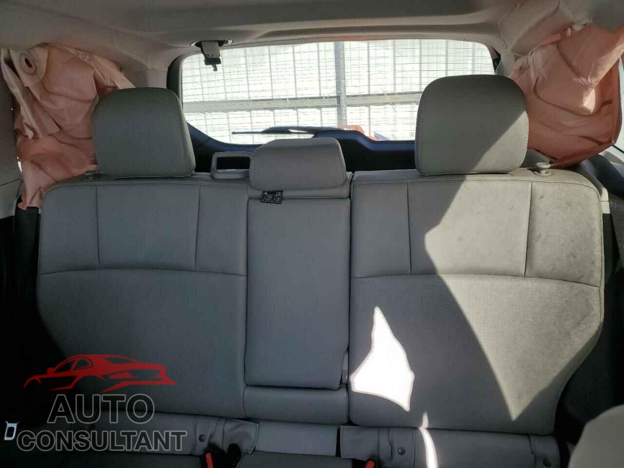 SUBARU FORESTER 2014 - JF2SJAMCXEH520006