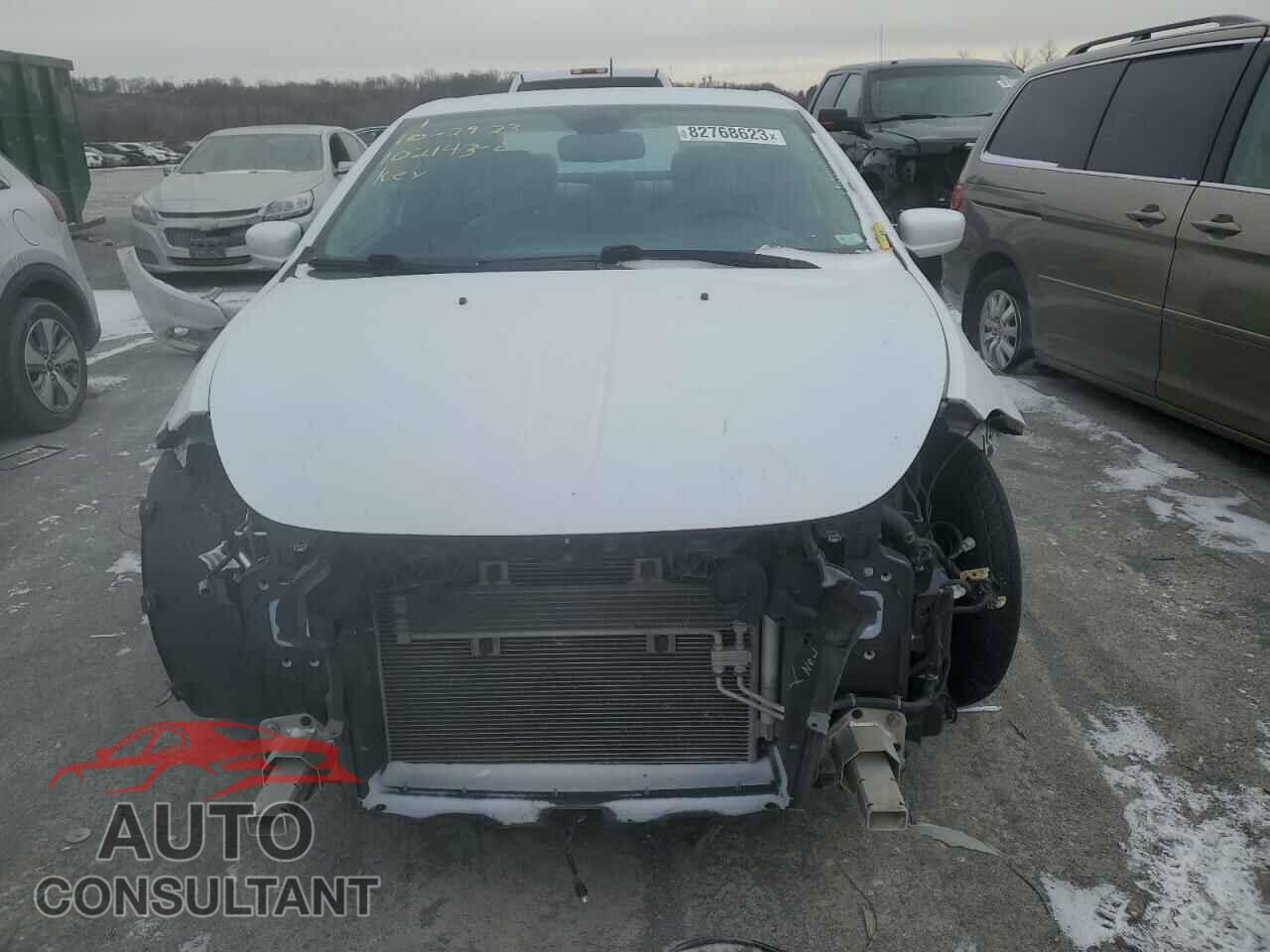 DODGE DART 2016 - 1C3CDFBB8GD766083