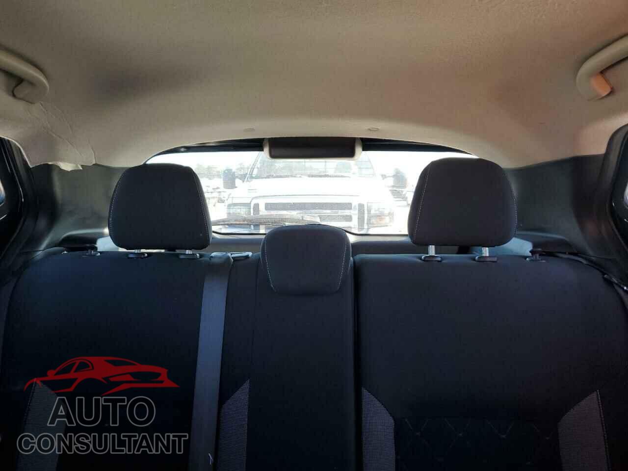 NISSAN KICKS 2019 - 3N1CP5CU3KL564951