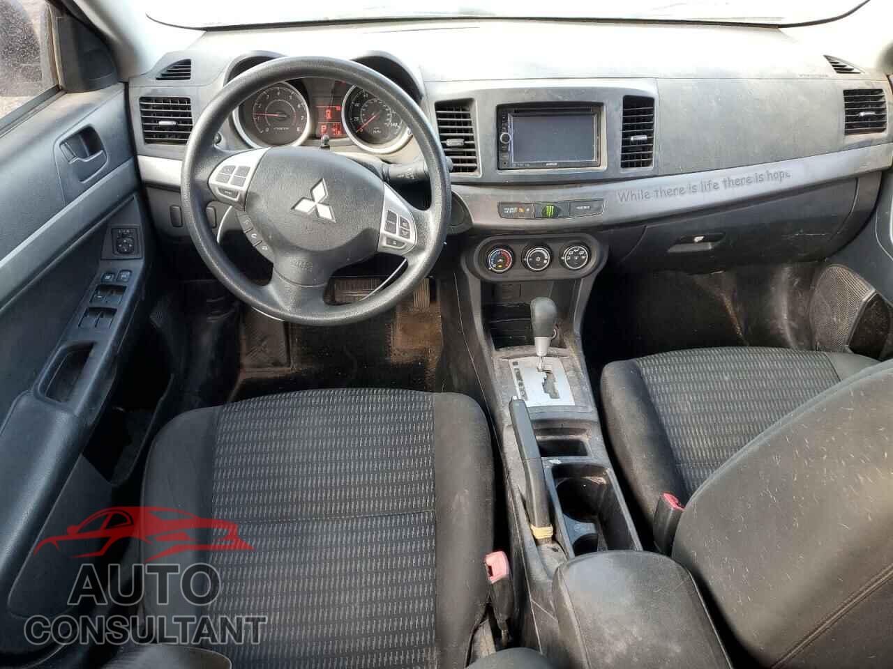MITSUBISHI LANCER 2012 - JA32U2FUXCU028614