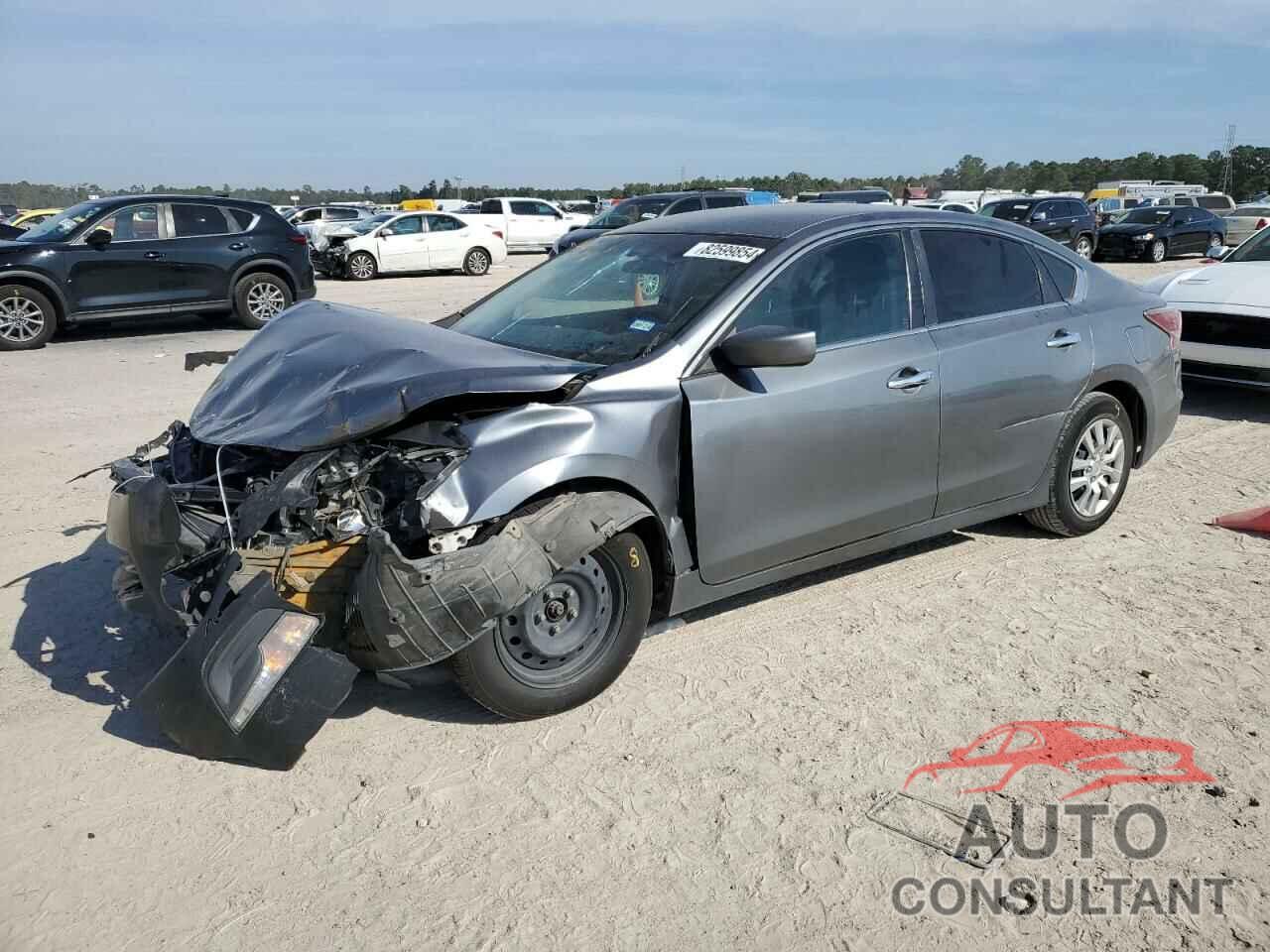 NISSAN ALTIMA 2015 - 1N4AL3AP0FC237559