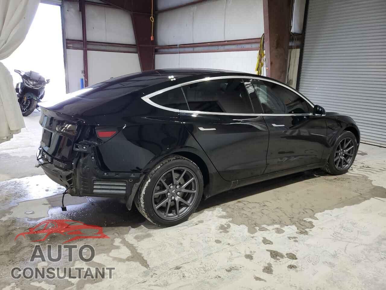TESLA MODEL 3 2019 - 5YJ3E1EA9KF297523