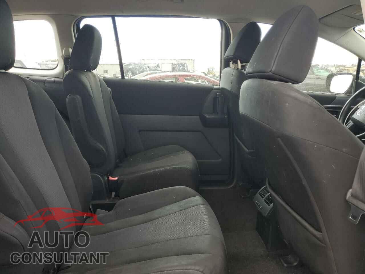 MAZDA 5 2013 - JM1CW2BL9D0149561