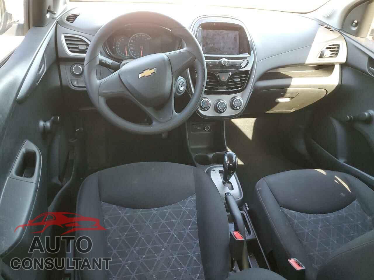 CHEVROLET SPARK 2020 - KL8CB6SA4LC406164