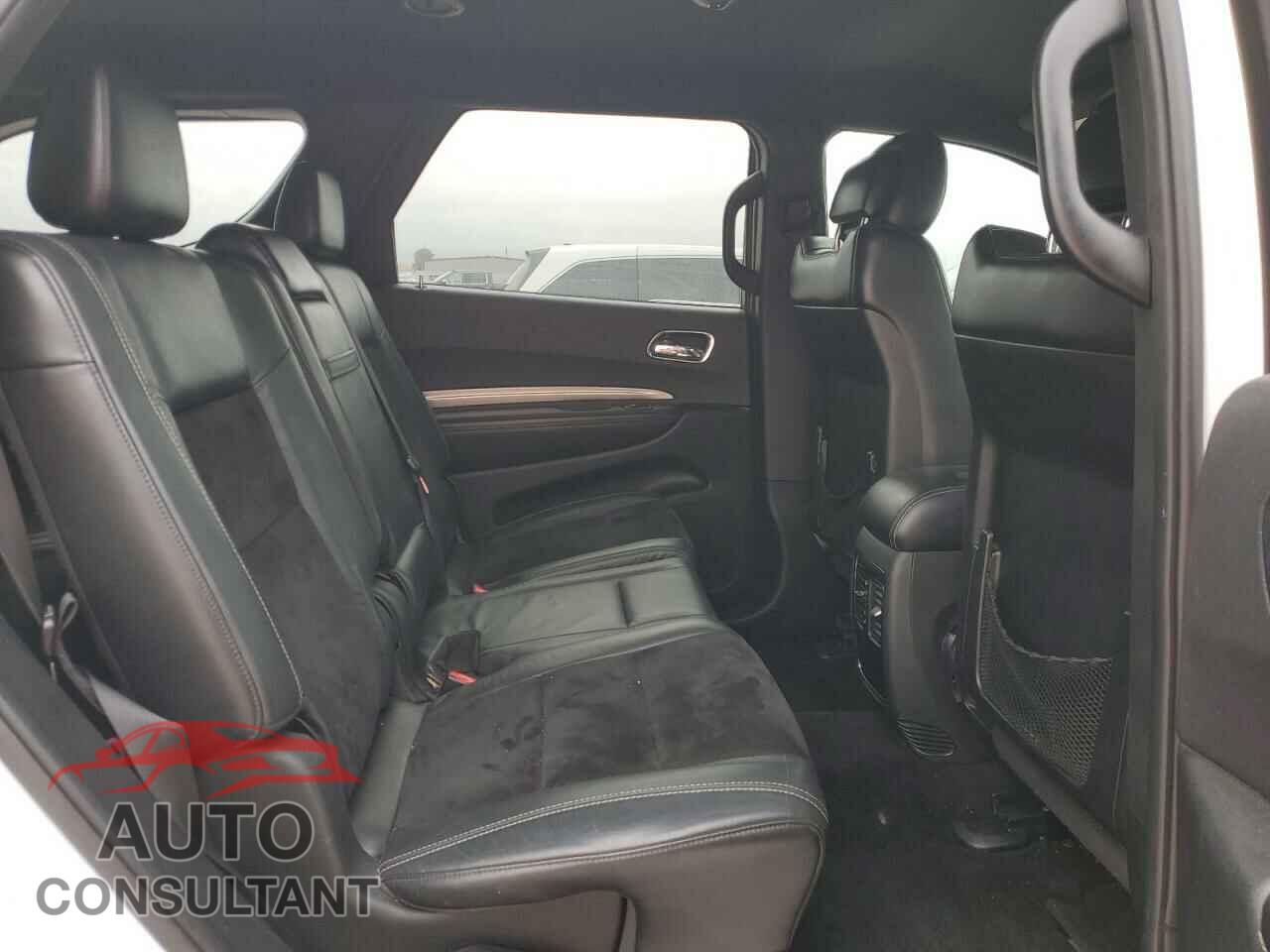 DODGE DURANGO 2015 - 1C4RDHAG7FC132752