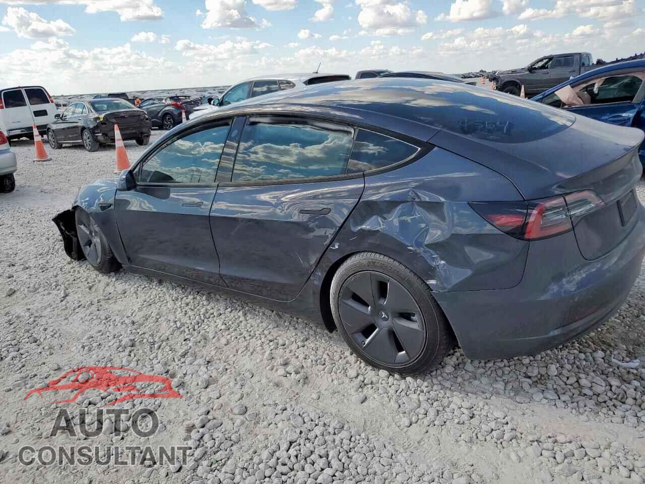TESLA MODEL 3 2023 - 5YJ3E1EA0PF614564