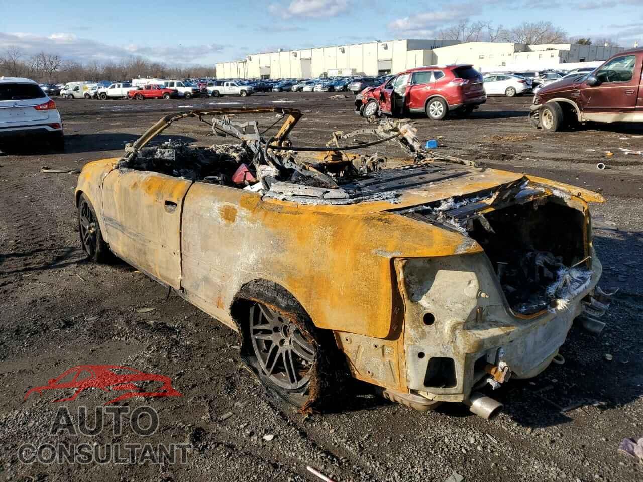 AUDI A4 2009 - WAUDF48H49K010773