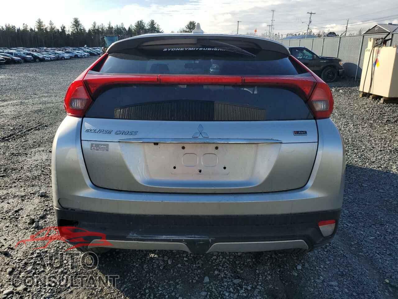 MITSUBISHI ECLIPSE 2020 - JA4AT3AA8LZ601221