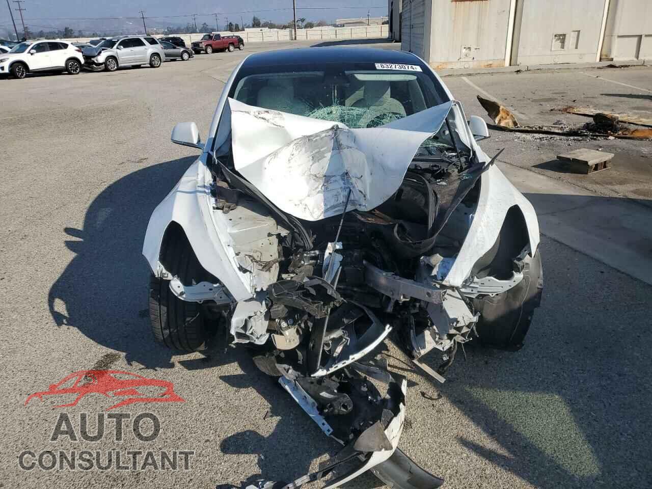 TESLA MODEL 3 2020 - 5YJ3E1EA7LF744111