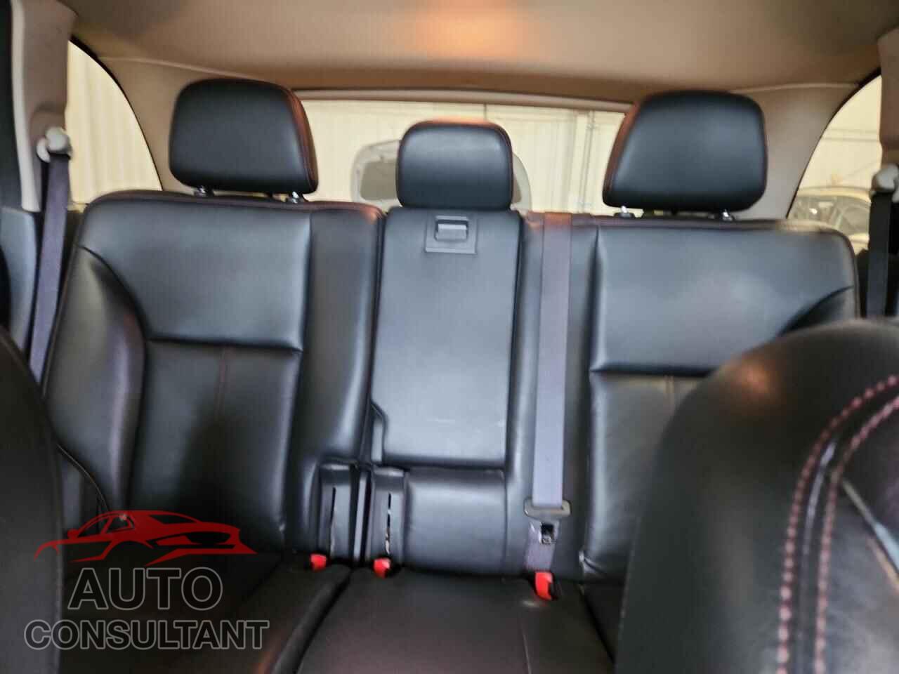 FORD EDGE 2013 - 2FMDK3JC4DBA67769