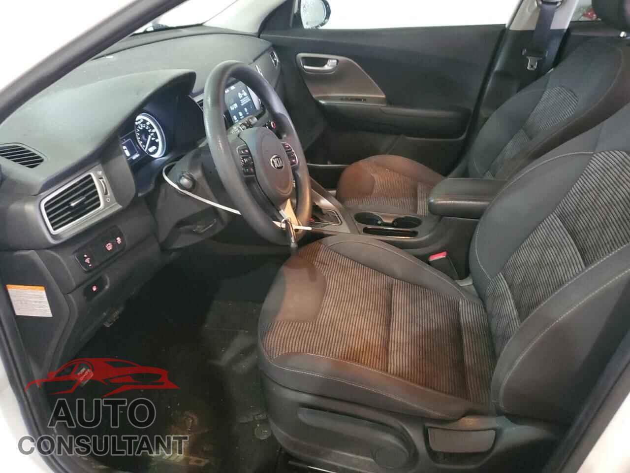 KIA NIRO 2018 - KNDCB3LC5J5172155