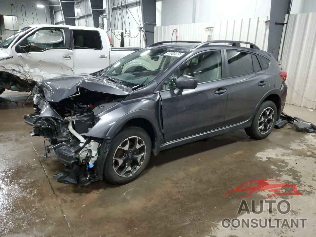 SUBARU CROSSTREK 2020 - JF2GTAPCXL8202850