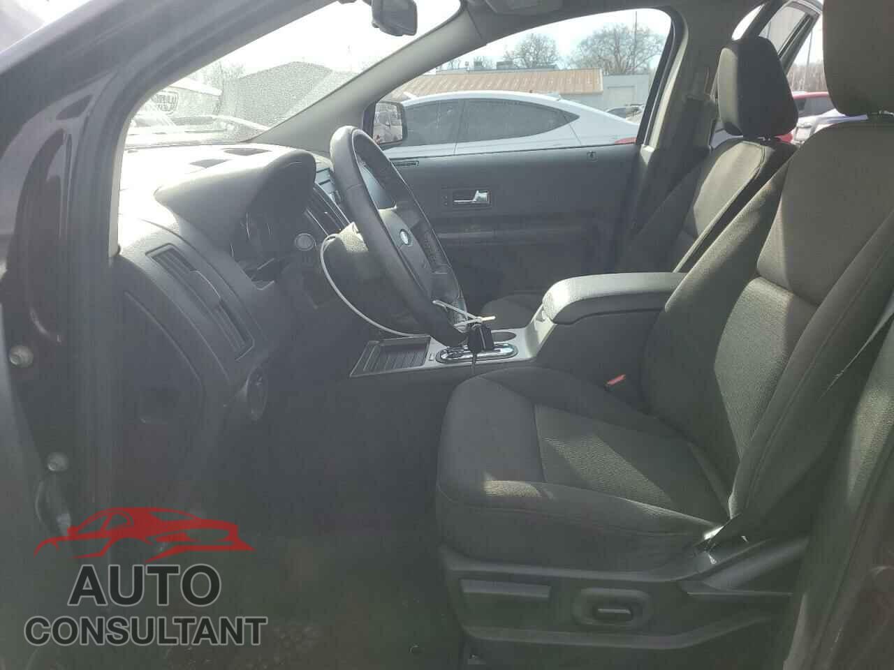 FORD EDGE 2010 - 2FMDK4JC3ABA96262