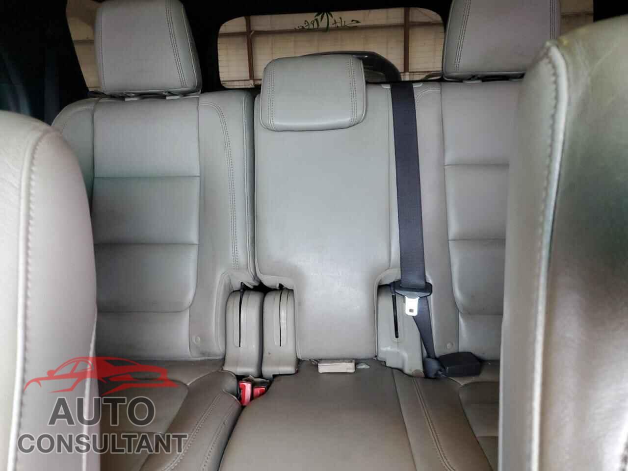FORD EXPLORER 2013 - 1FM5K8D88DGA57439