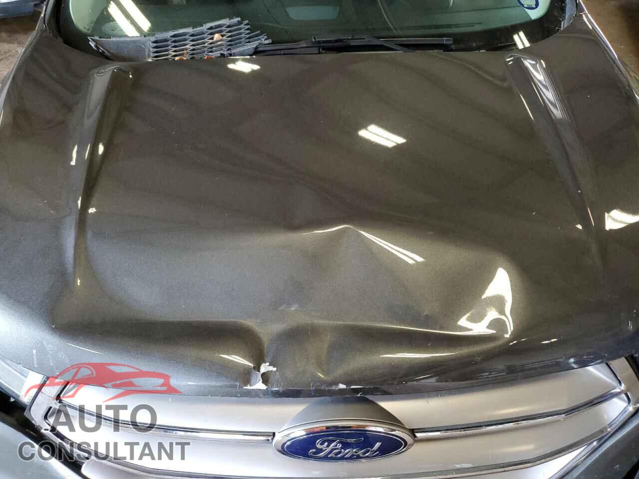 FORD EDGE 2015 - 2FMTK4K92FBB99663