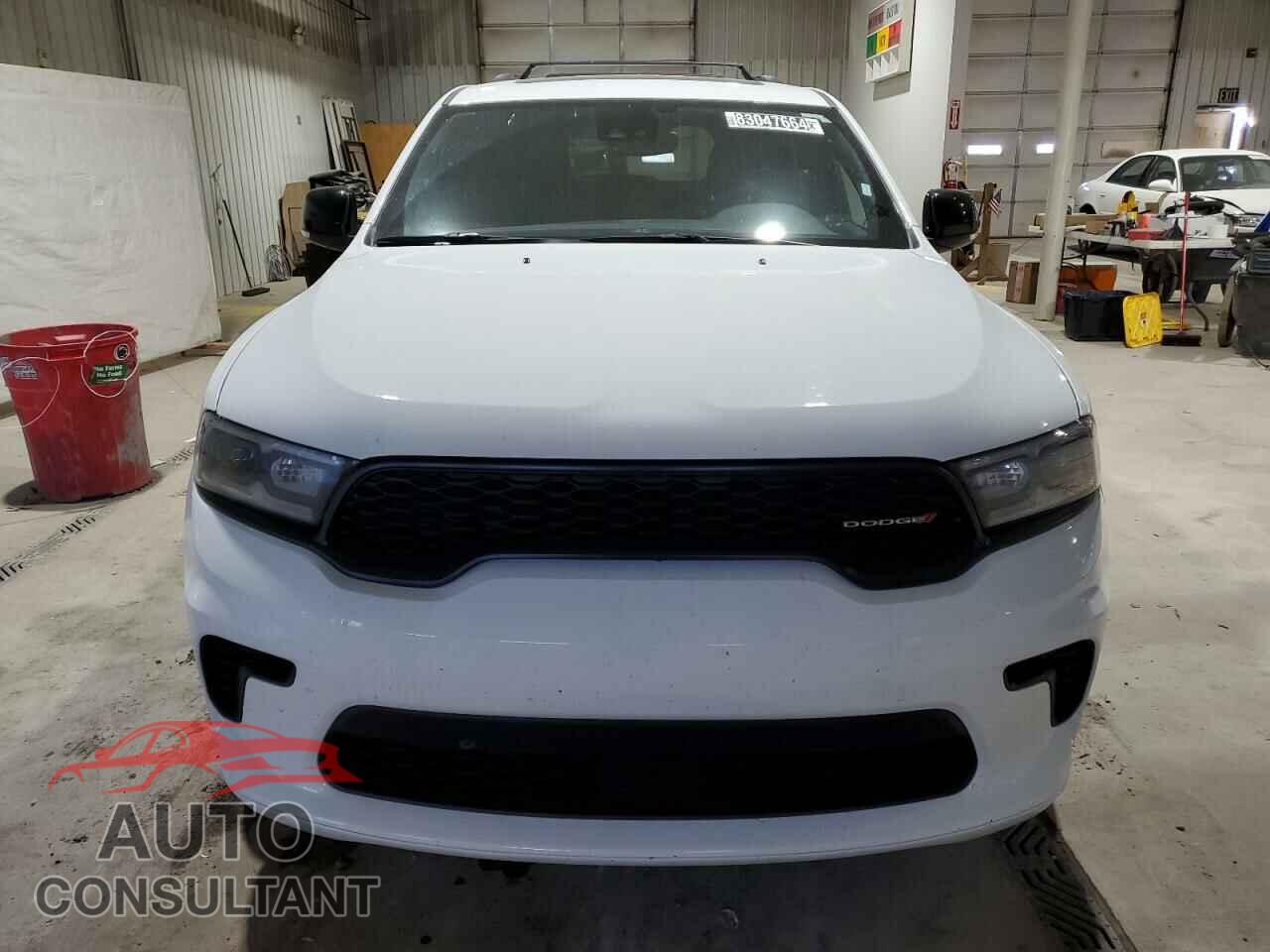 DODGE DURANGO 2024 - 1C4RDJDGXRC152937