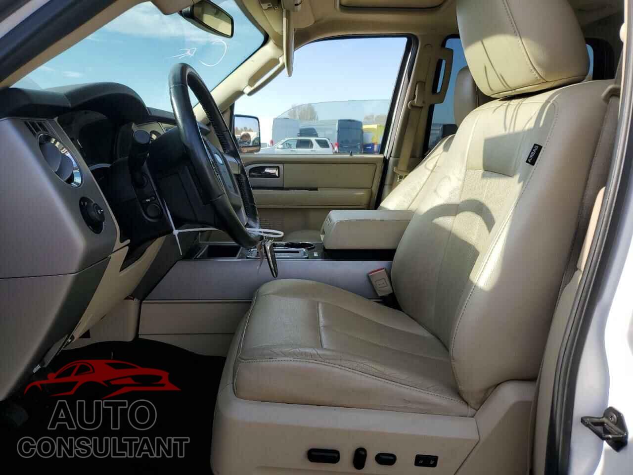 FORD EXPEDITION 2017 - 1FMJU2AT2HEA43004