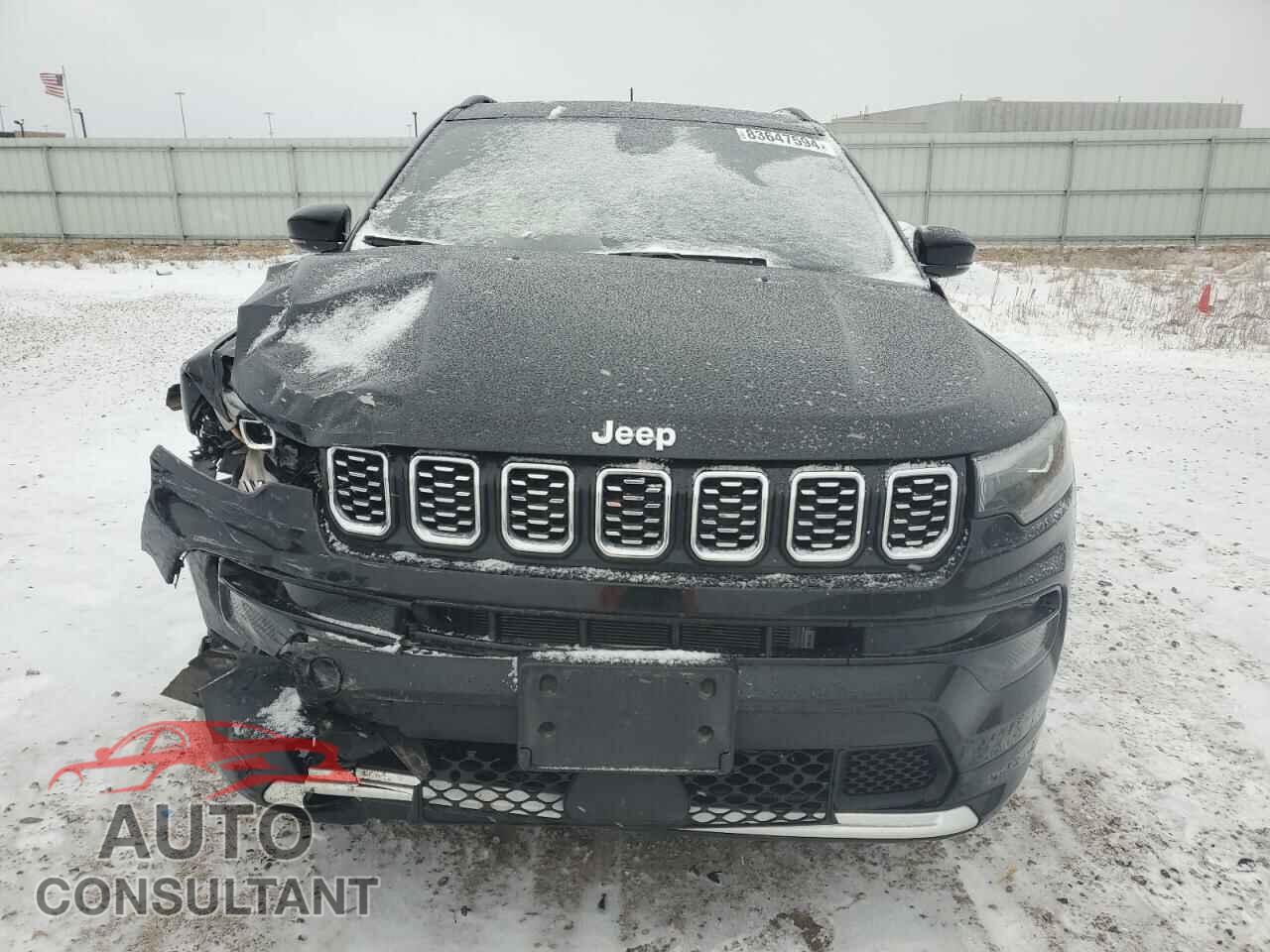 JEEP COMPASS 2024 - 3C4NJDCN6RT103361