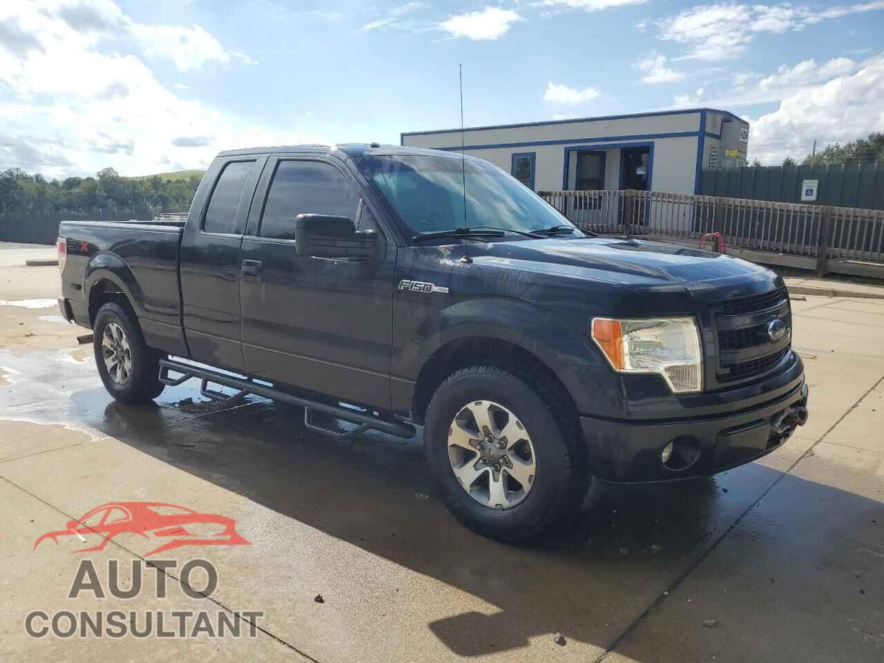 FORD F-150 2013 - 1FTFX1CF1DFD15128